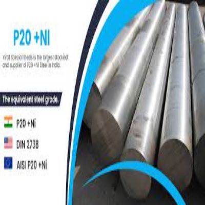 Virat Special Steels Private Limited
